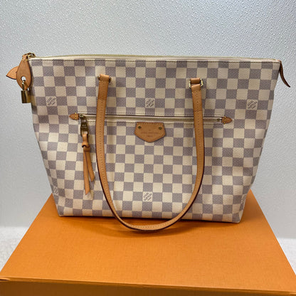 Handbag Designer By Louis Vuitton  Size: Large