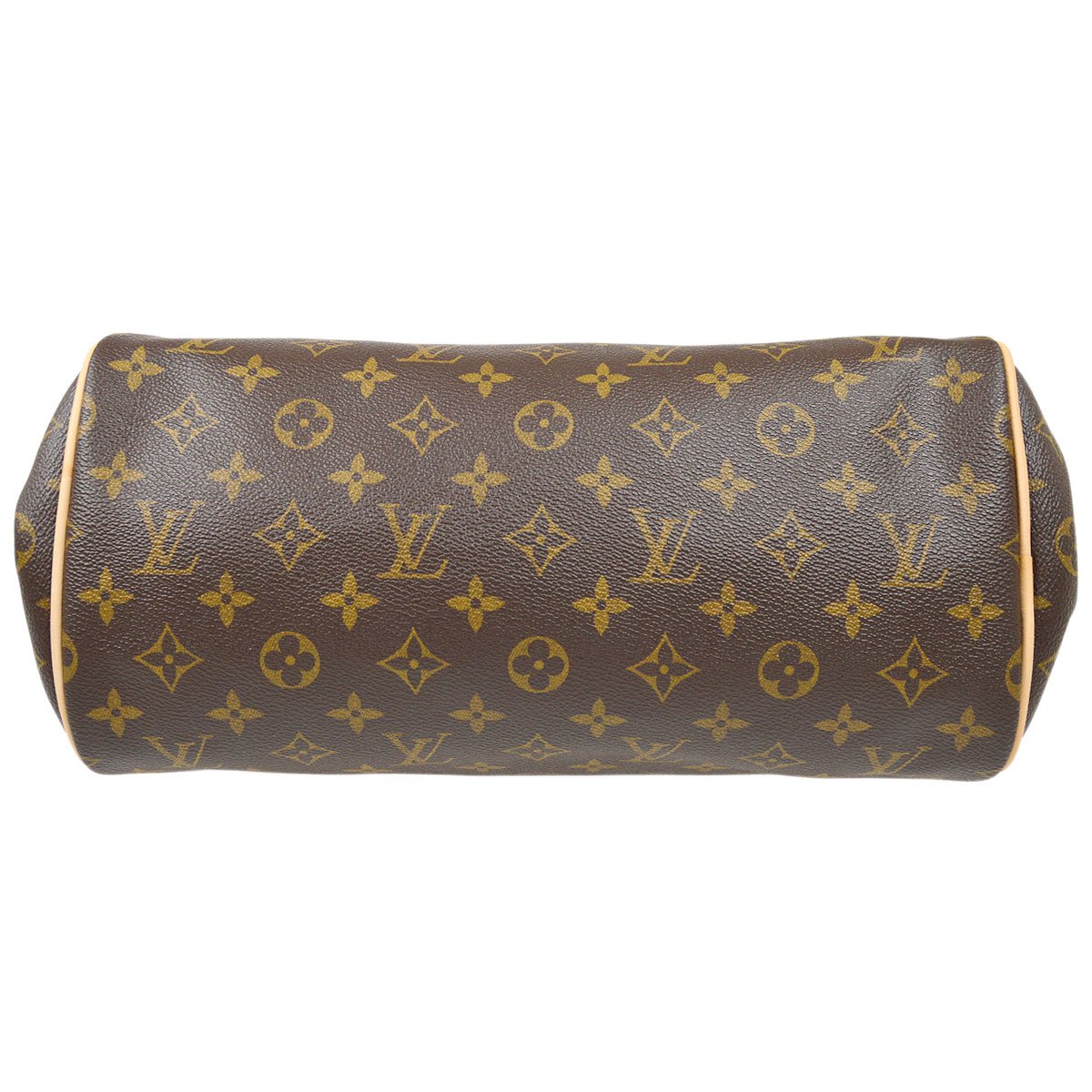 LOUIS VUITTON★ 2009 MONTORGUEIL PM MONOGRAM M95565 90123