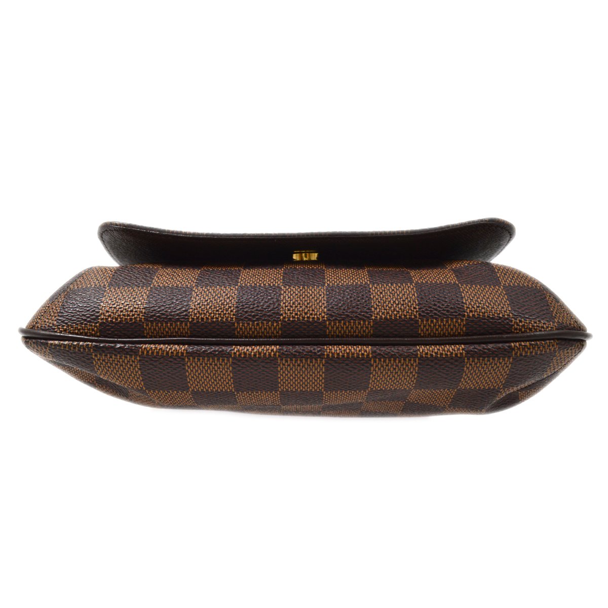 LOUIS VUITTON★ MUSETTE SALSA LONG CROSS BODY BAG DAMIER N51300 60196