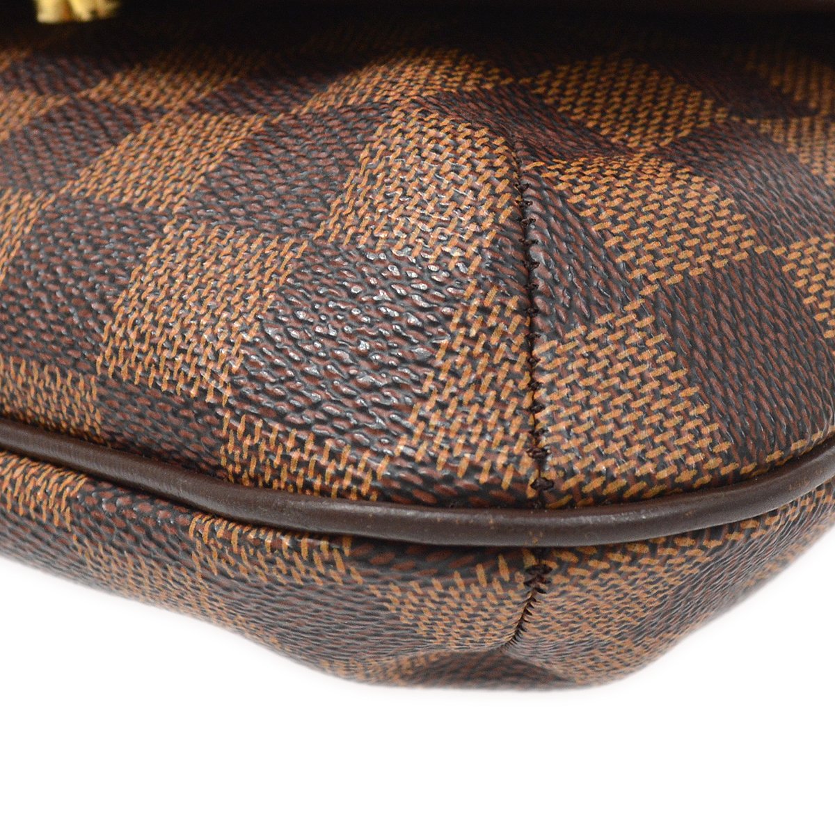 LOUIS VUITTON★ MUSETTE SALSA LONG CROSS BODY BAG DAMIER N51300 60196