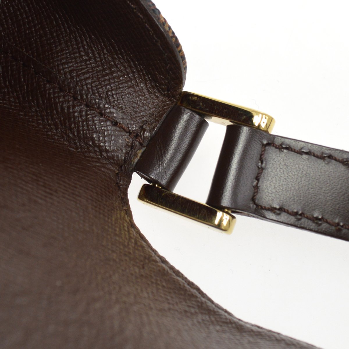 LOUIS VUITTON★ MUSETTE SALSA LONG CROSS BODY BAG DAMIER N51300 60196