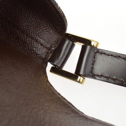 LOUIS VUITTON★ MUSETTE SALSA LONG CROSS BODY BAG DAMIER N51300 60196