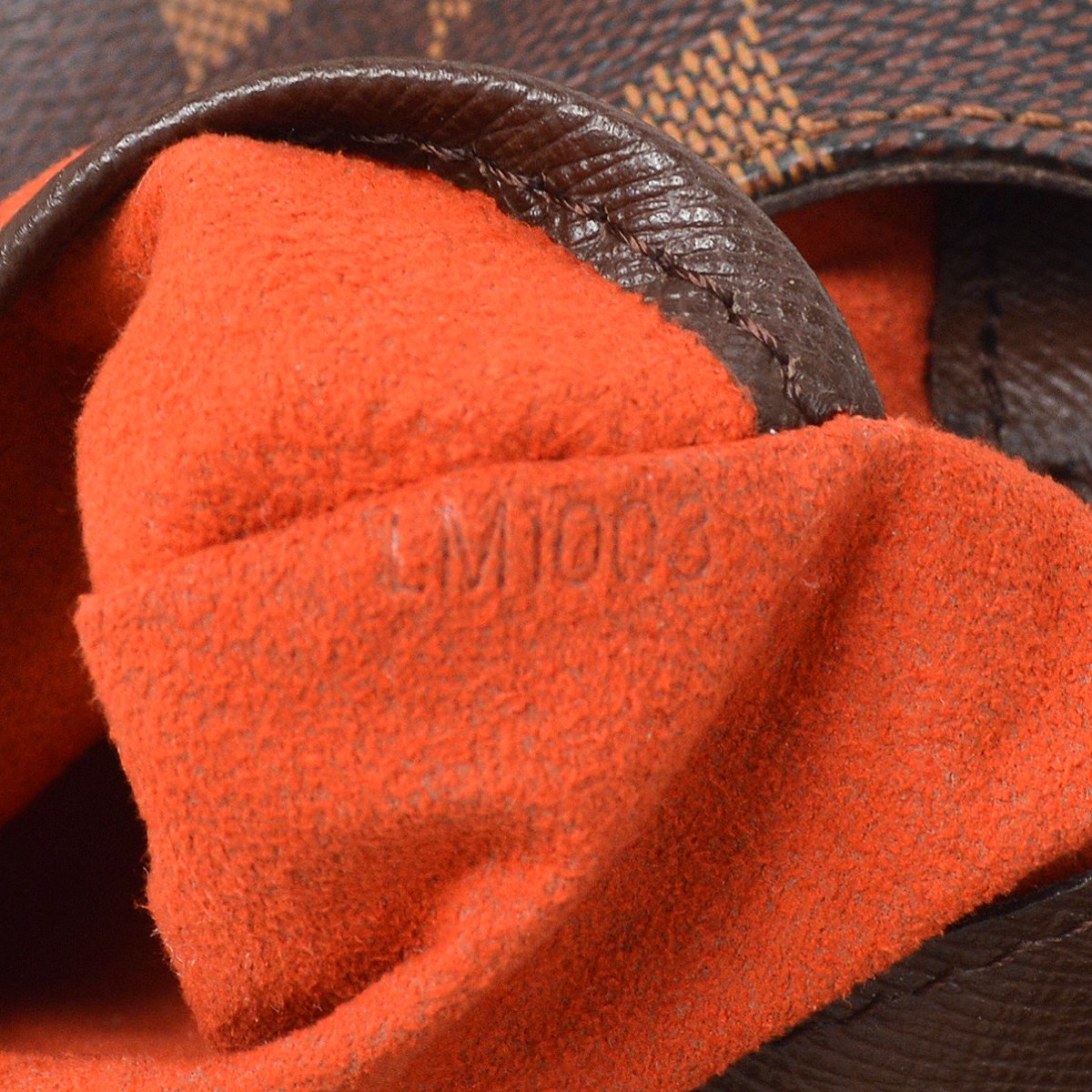 LOUIS VUITTON★ MUSETTE SALSA LONG CROSS BODY BAG DAMIER N51300 60196