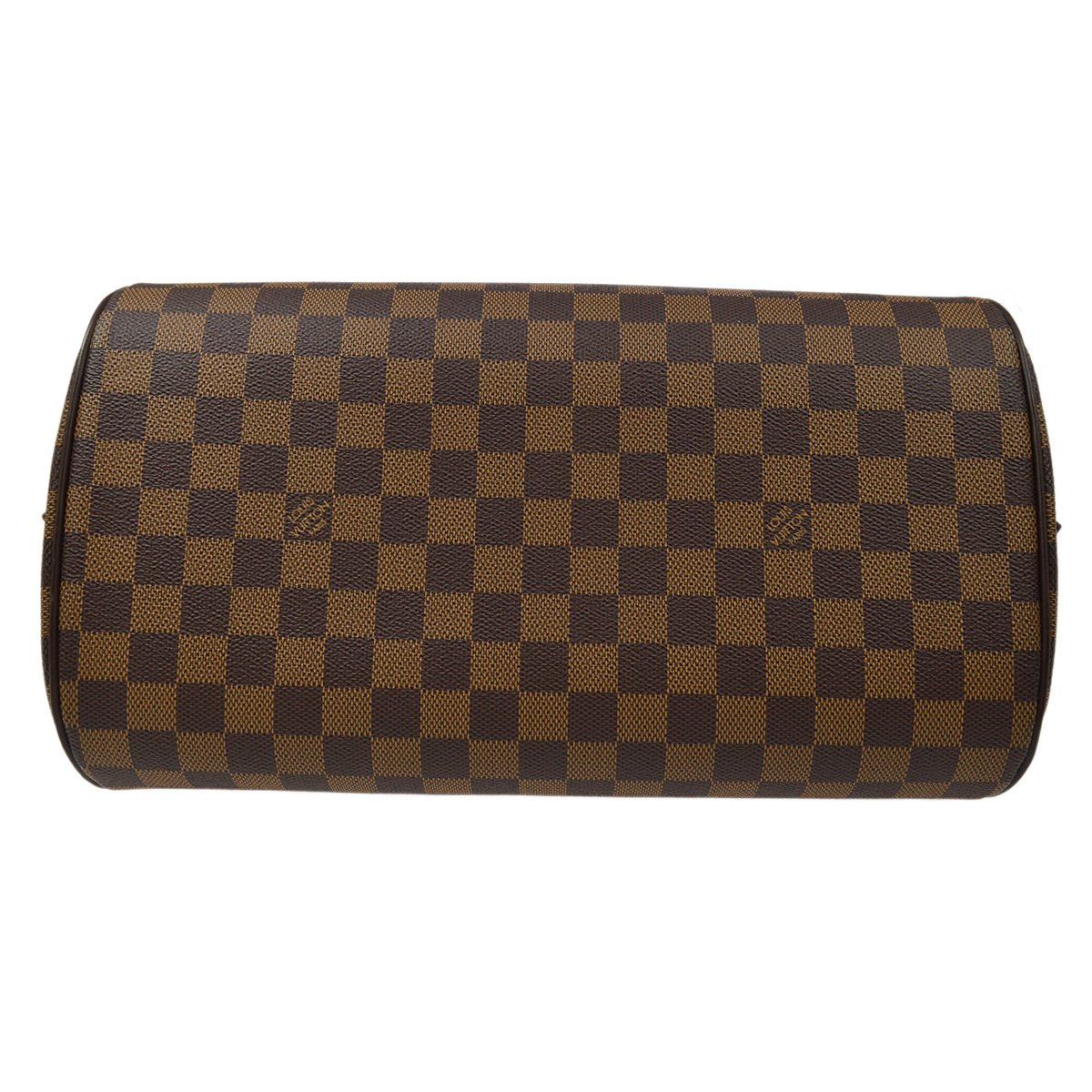 LOUIS VUITTON★ RIVERA MM HAND BAG DAMIER EBENE N41434 60732