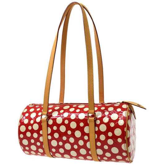 LOUIS VUITTON★ 2012 x Kusama PAPILLON INFINITY DOTS M91425 A46572h