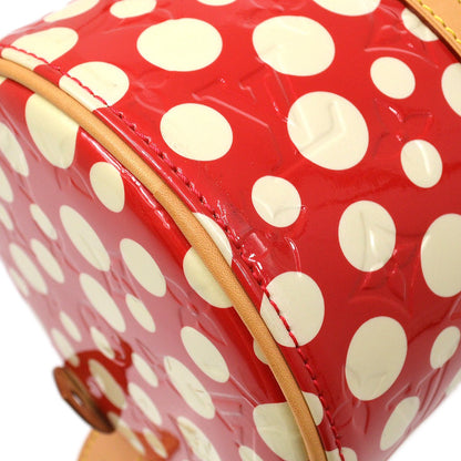 LOUIS VUITTON★ 2012 x Kusama PAPILLON INFINITY DOTS M91425 A46572h
