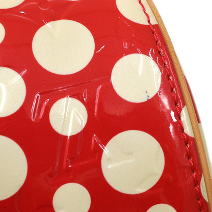 LOUIS VUITTON★ 2012 x Kusama PAPILLON INFINITY DOTS M91425 A46572h