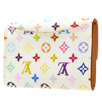 LOUIS VUITTON★ 2005 PORTE MONNAIE COZY M60006 61733