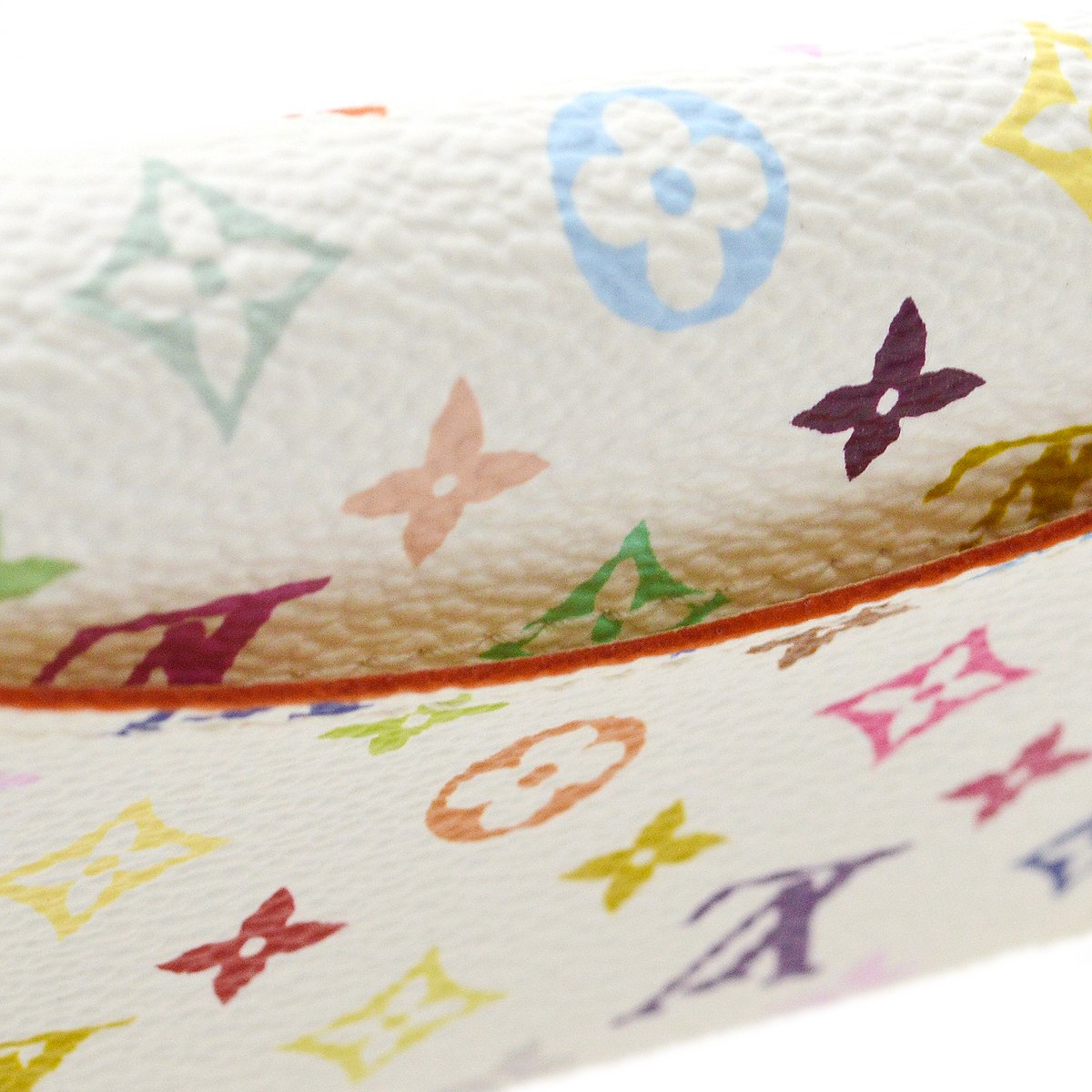 LOUIS VUITTON★ 2005 PORTE MONNAIE COZY M60006 61733