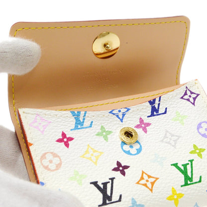 LOUIS VUITTON★ 2005 PORTE MONNAIE COZY M60006 61733