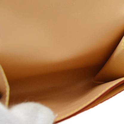 LOUIS VUITTON★ 2005 PORTE MONNAIE COZY M60006 61733