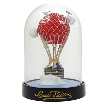 LOUIS VUITTON〇 2013 MAR ARO AIR BALLOON OBJECT 62740