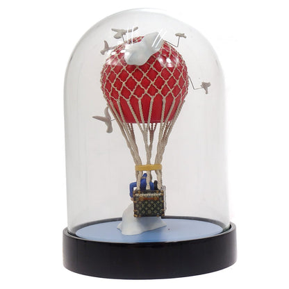 LOUIS VUITTON〇 2013 MAR ARO AIR BALLOON OBJECT 62740