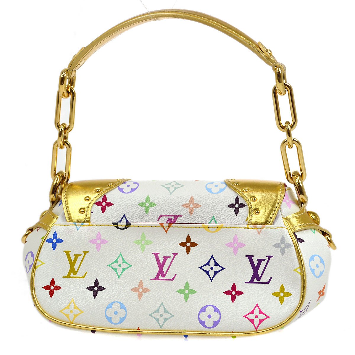 LOUIS VUITTON★ 2008 MARILYN OR M40206 50338