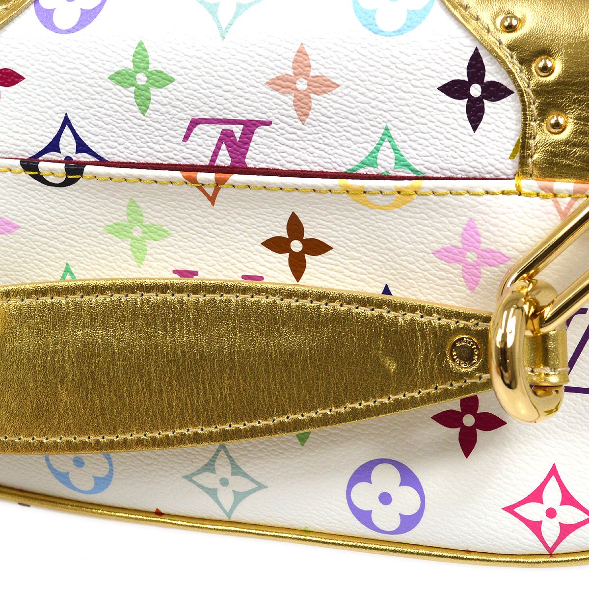 LOUIS VUITTON★ 2008 MARILYN OR M40206 50338