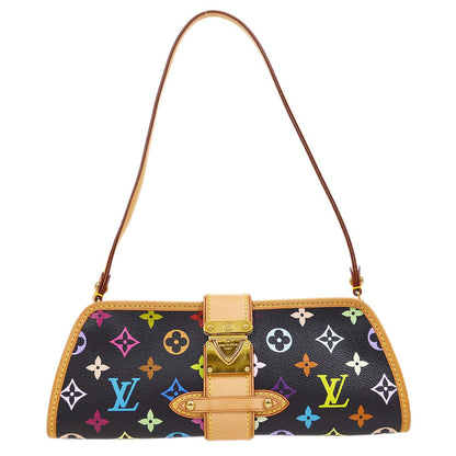 LOUIS VUITTON★ 2005 SHIRLEY MULTICOLOR M40050 21619