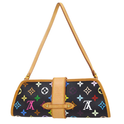 LOUIS VUITTON★ 2005 SHIRLEY MULTICOLOR M40050 21619