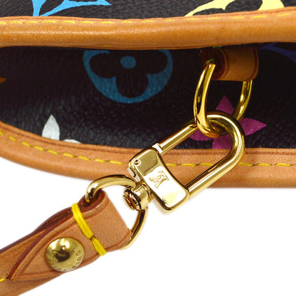 LOUIS VUITTON★ 2005 SHIRLEY MULTICOLOR M40050 21619