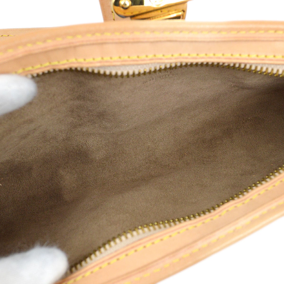 LOUIS VUITTON★ 2005 SHIRLEY MULTICOLOR M40050 21619