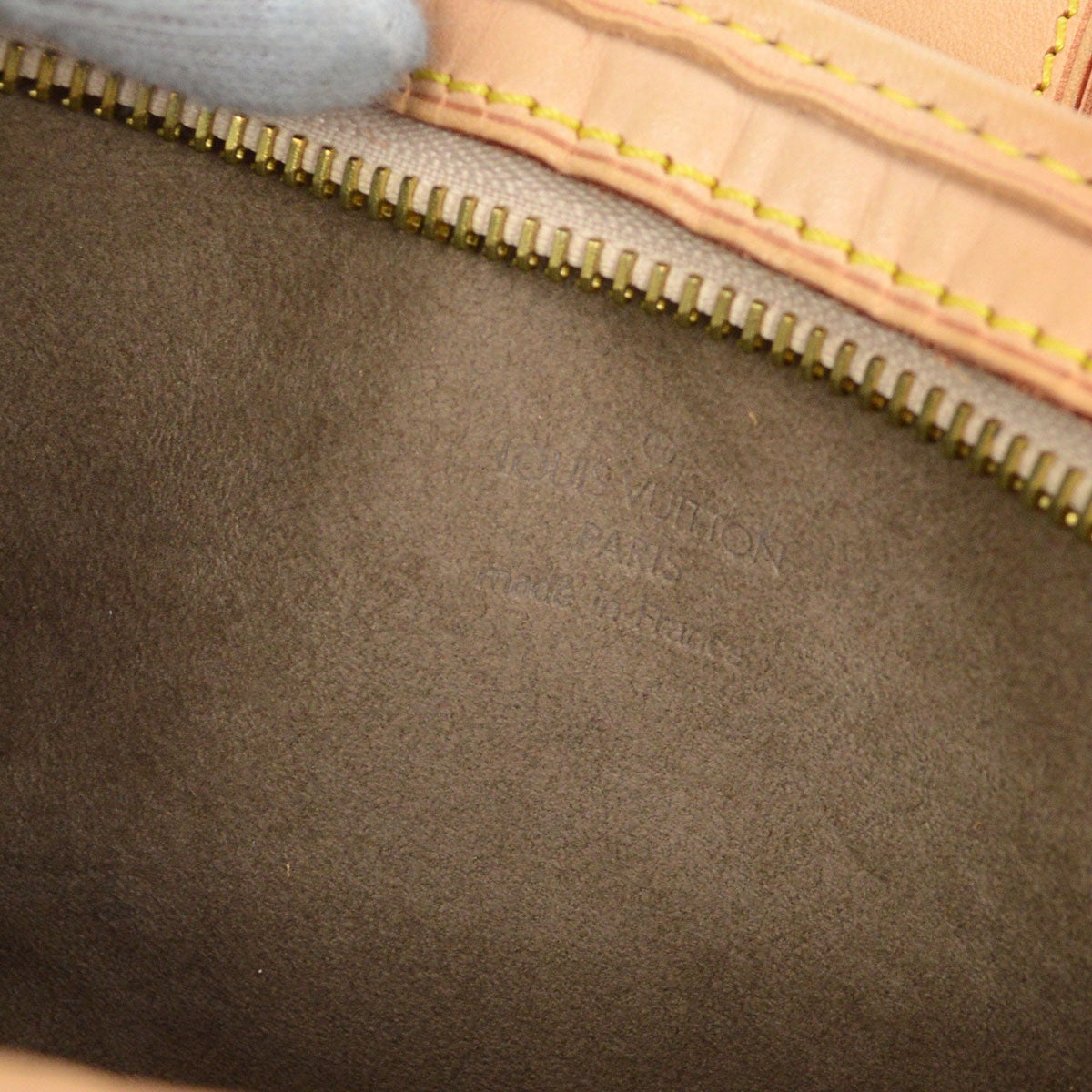LOUIS VUITTON★ 2005 SHIRLEY MULTICOLOR M40050 21619