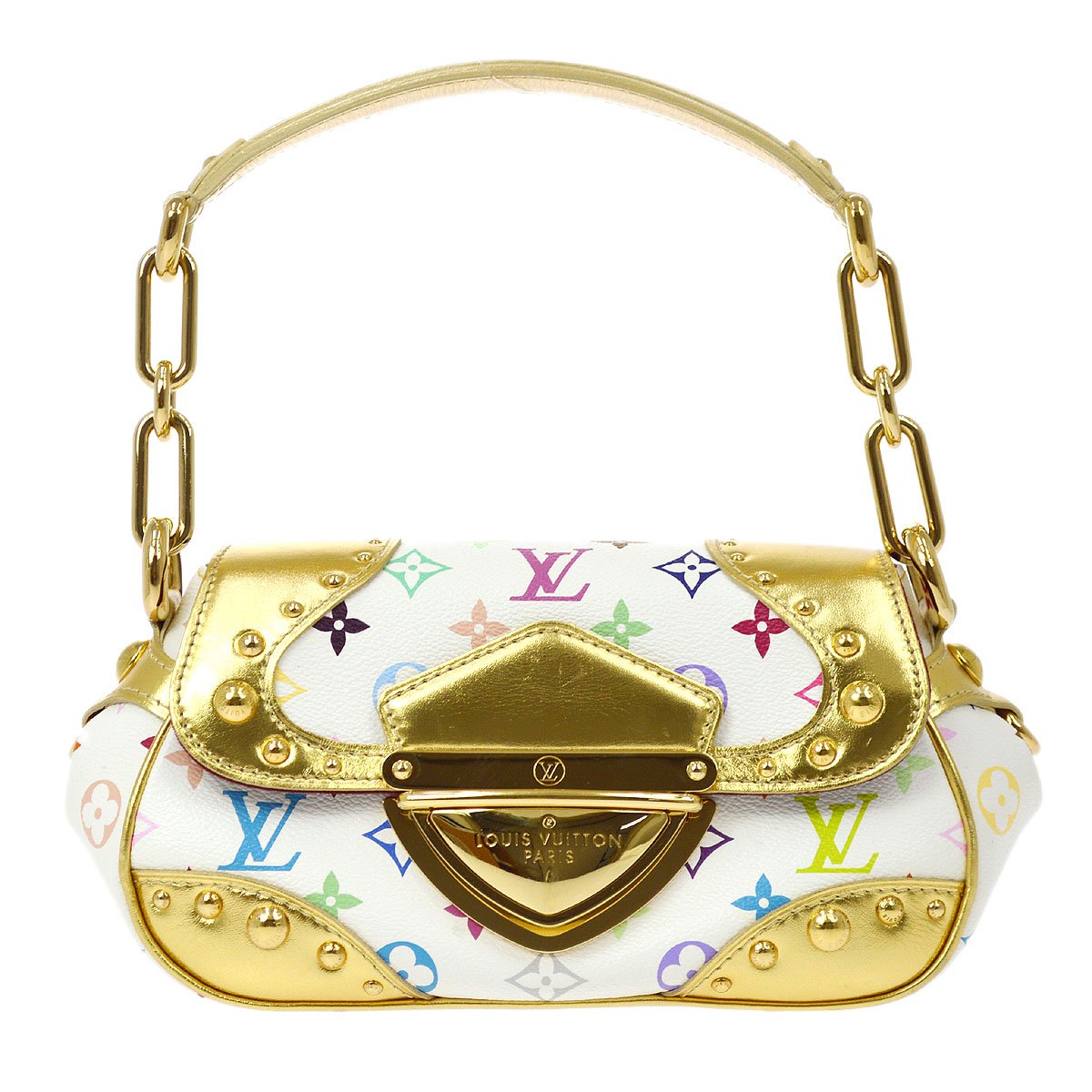 LOUIS VUITTON★ MARILYN OR M40206 38833
