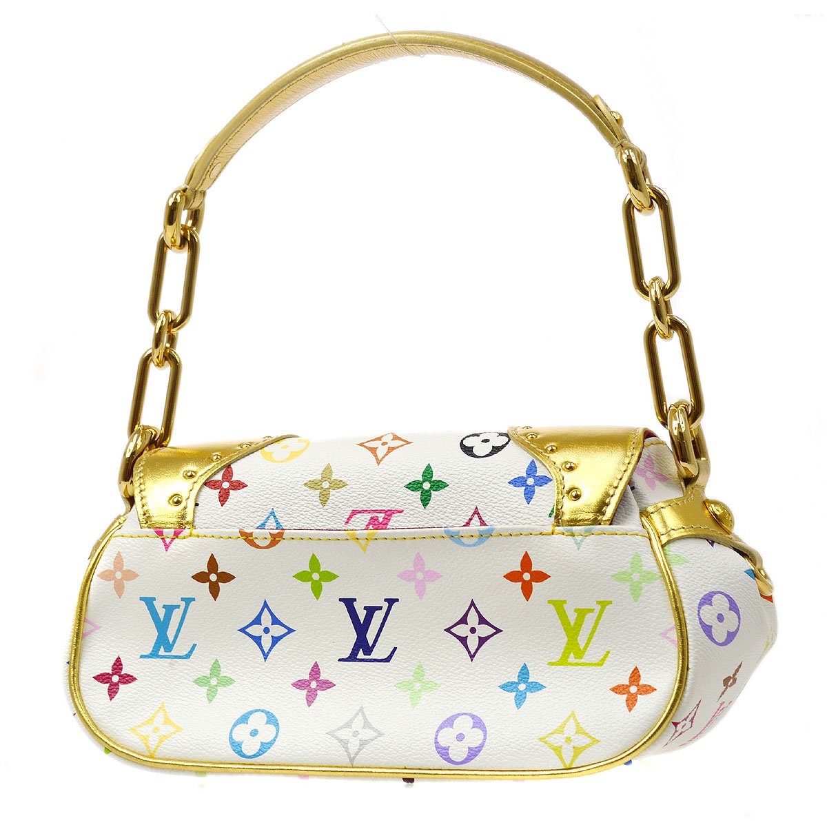 LOUIS VUITTON★ MARILYN OR M40206 38833