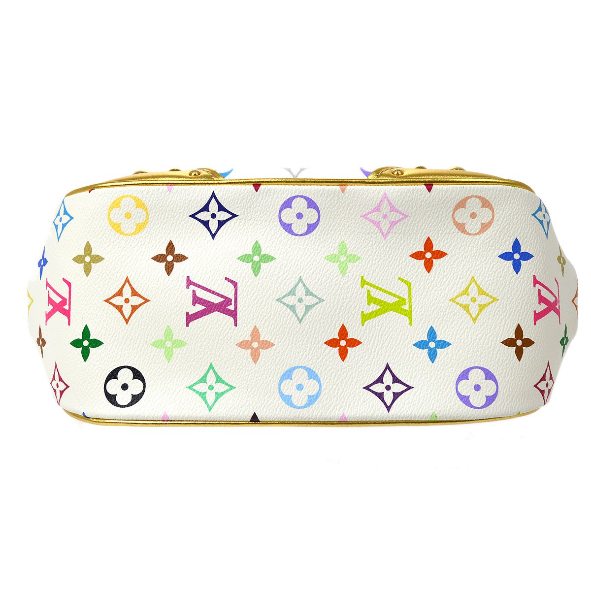 LOUIS VUITTON★ MARILYN OR M40206 38833