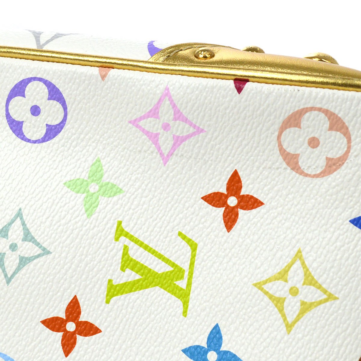 LOUIS VUITTON★ MARILYN OR M40206 38833