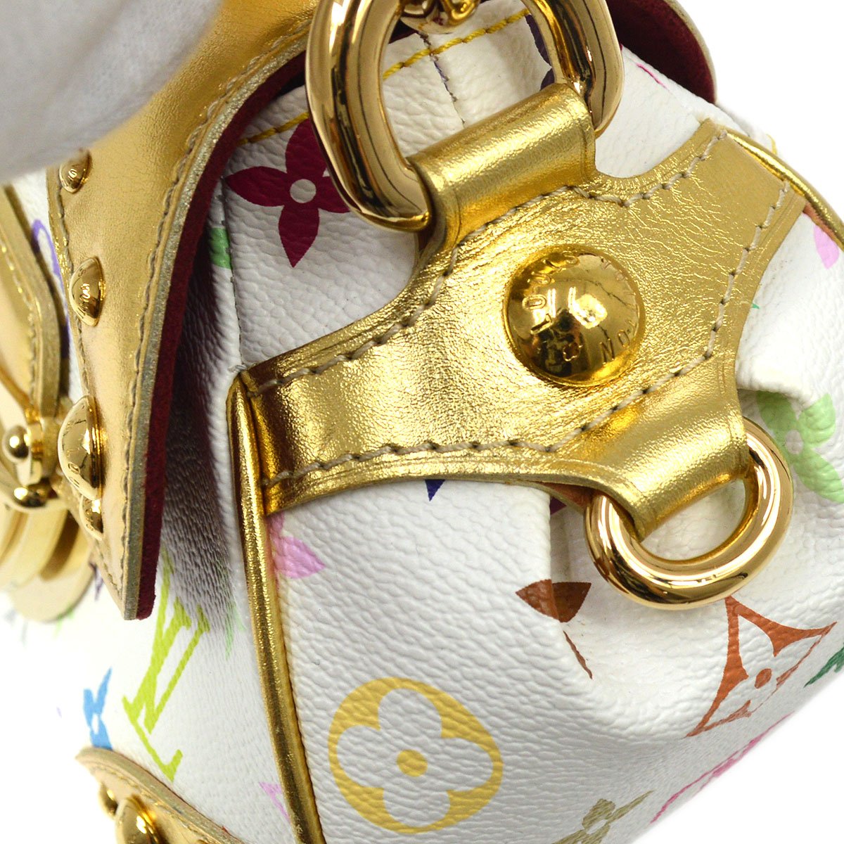 LOUIS VUITTON★ MARILYN OR M40206 38833