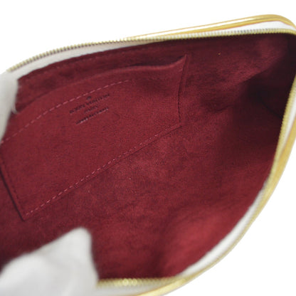 LOUIS VUITTON★ 2008 KATE MONOGRAM MULTICOLOR BLANC M55212 51473
