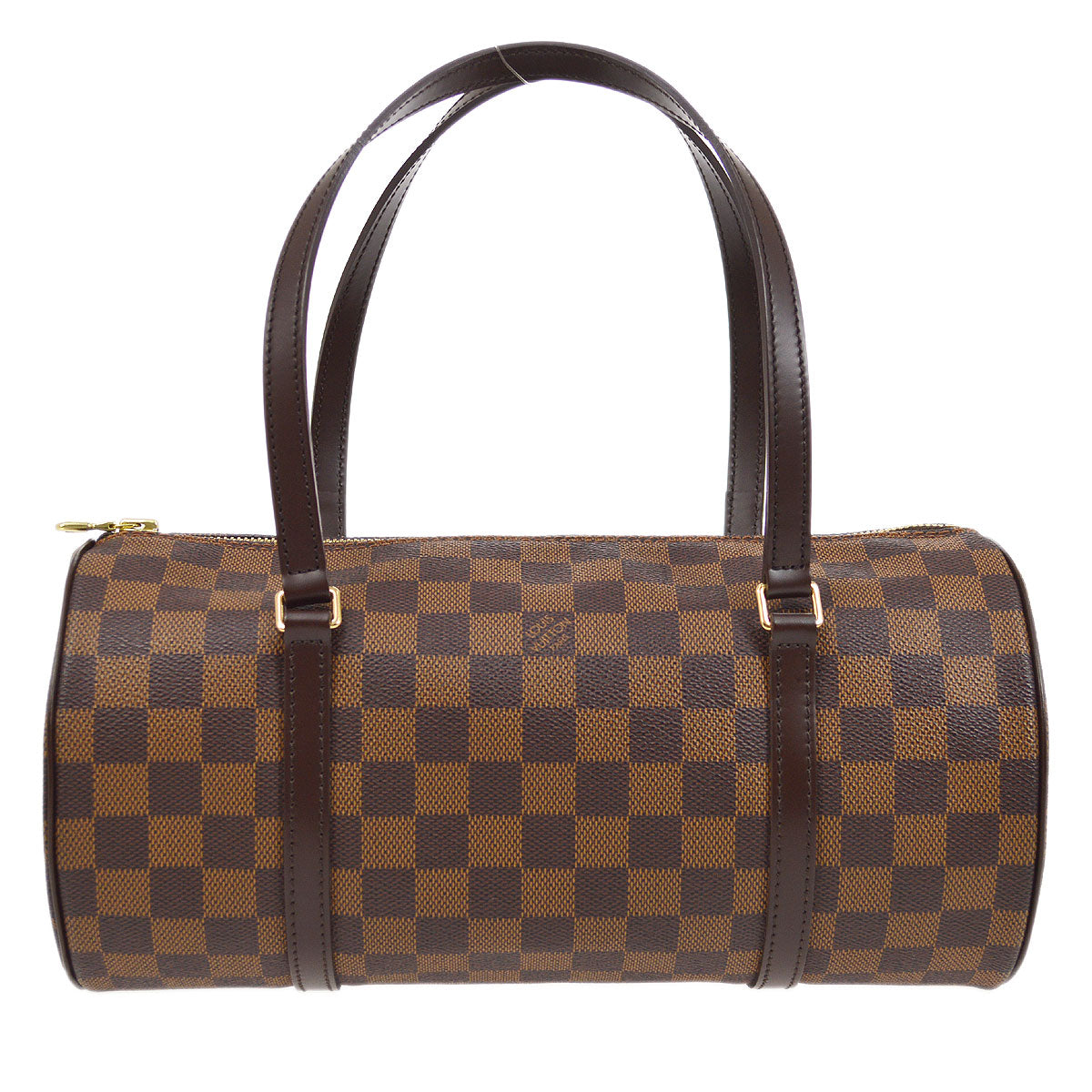 LOUIS VUITTON★ 2006 PAPILLON 30 HAND BAG DAMIER N51303 52721