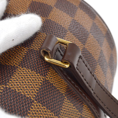 LOUIS VUITTON★ 2006 PAPILLON 30 HAND BAG DAMIER N51303 52721