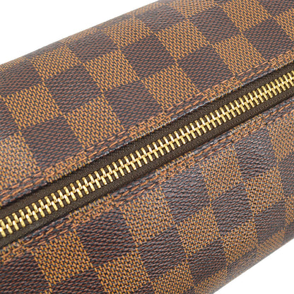 LOUIS VUITTON★ 2006 PAPILLON 30 HAND BAG DAMIER N51303 52721