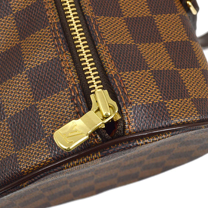 LOUIS VUITTON★ 2006 PAPILLON 30 HAND BAG DAMIER N51303 52721