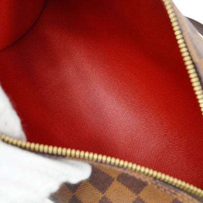 LOUIS VUITTON★ 2006 PAPILLON 30 HAND BAG DAMIER N51303 52721