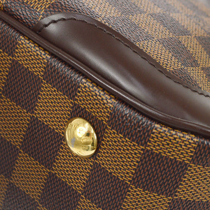 LOUIS VUITTON〇★ 2011 VERONA MM HAND BAG DAMIER N41118 93521