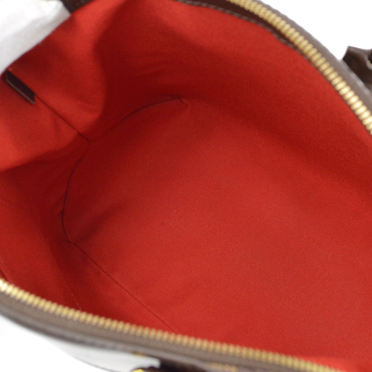 LOUIS VUITTON〇★ 2011 VERONA MM HAND BAG DAMIER N41118 93521