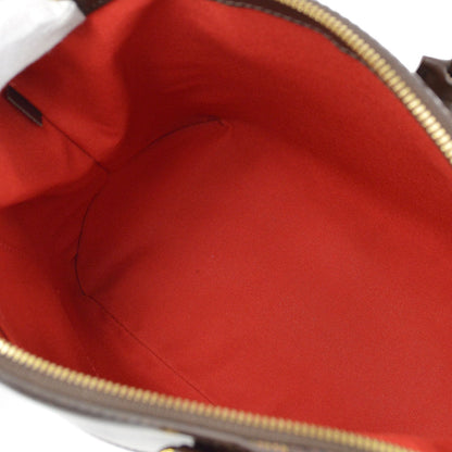 LOUIS VUITTON〇★ 2011 VERONA MM HAND BAG DAMIER N41118 93521