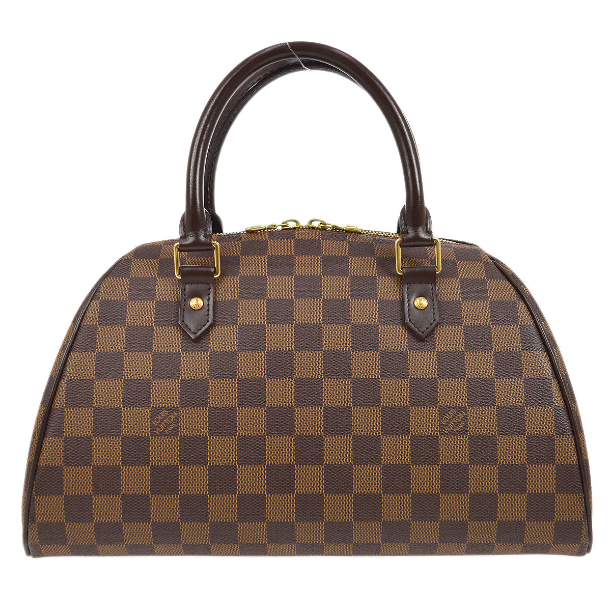 LOUIS VUITTON★ 2007 RIVERA MM DAMIER N41434 93503