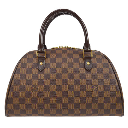 LOUIS VUITTON★ 2007 RIVERA MM DAMIER N41434 93503