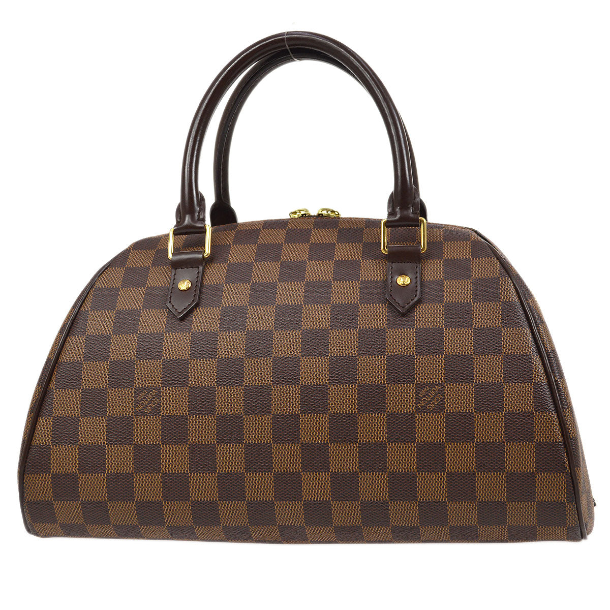 LOUIS VUITTON★ 2007 RIVERA MM DAMIER N41434 93503