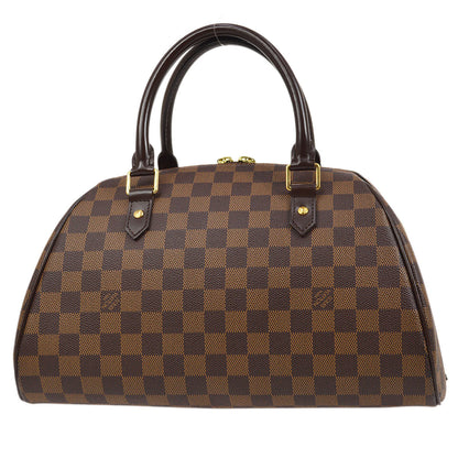 LOUIS VUITTON★ 2007 RIVERA MM DAMIER N41434 93503