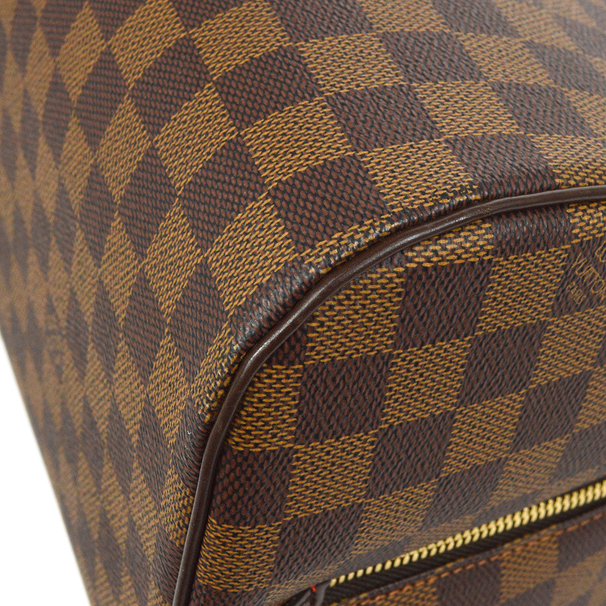 LOUIS VUITTON★ 2007 RIVERA MM DAMIER N41434 93503