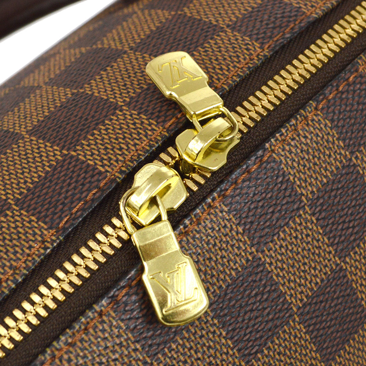 LOUIS VUITTON★ 2007 RIVERA MM DAMIER N41434 93503