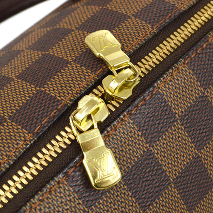 LOUIS VUITTON★ 2007 RIVERA MM DAMIER N41434 93503