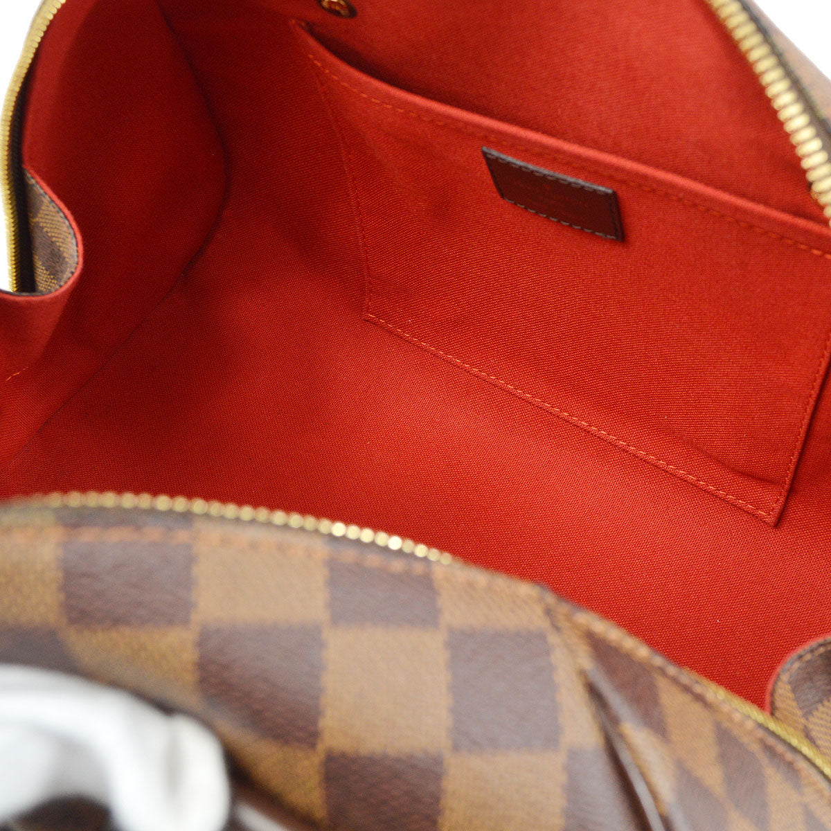 LOUIS VUITTON★ 2007 RIVERA MM DAMIER N41434 93503