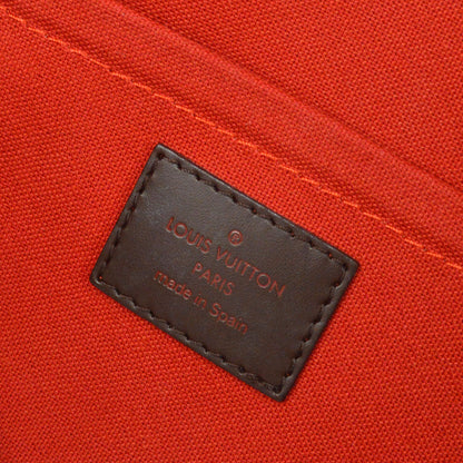 LOUIS VUITTON★ 2007 RIVERA MM DAMIER N41434 93503