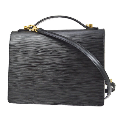 LOUIS VUITTON 2004 MONCEAU M52122 02597