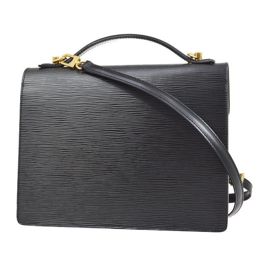 LOUIS VUITTON 2004 MONCEAU M52122 02597