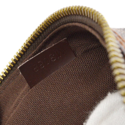 LOUIS VUITTON★ 2008 OLAF PM SHOULDER BAG DAMIER N41442 93554